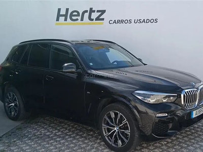 BMW X5 30 d xDrive Pack M