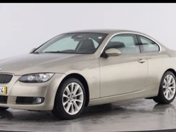 BMW Serie-3 330 dA