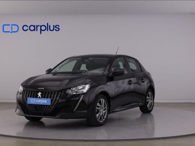 Peugeot 208 1.2 PureTech 75cv Active Pack