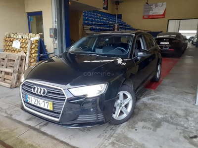 Audi A3 30 TDI