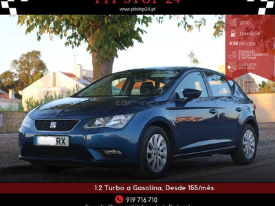 Seat Leon 1.2 TSi Reference S/S