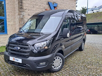 Ford Transit 350 L3 2.0 TDCi H2 Trend EcoBlue