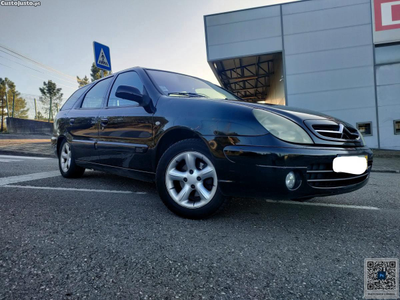 Citroën Xsara 1.4 HDi