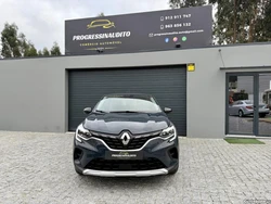 Renault Captur 1.0 TCE