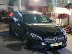 Mercedes-Benz A 180 Kit AMG45