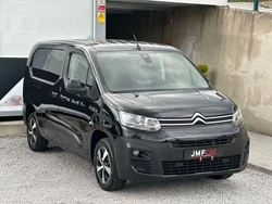 Citroen Berlingo 1.5 BlueHDi XL Shine