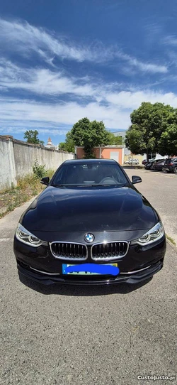 BMW 318 Sport