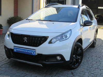 Peugeot 2008 1.6 BlueHDI GT LINE Nacional