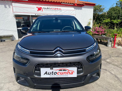 Citroën C4 Cactus 1.5 hdi