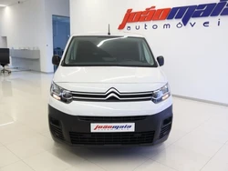 Citroen Berlingo 1.5 BlueHDi XL Live