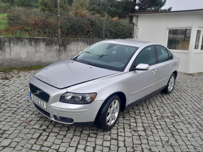 Volvo S40 1.6d