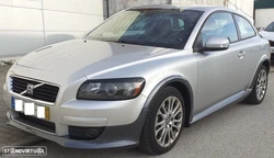 Volvo C30 1.6 D Momentum