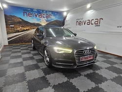 Audi A6 2.0 TDi S-line S tronic