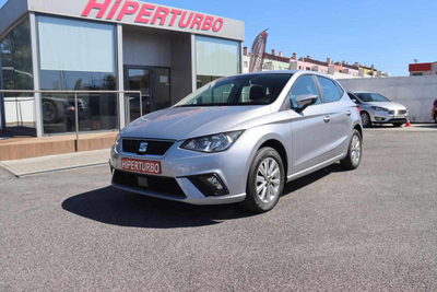 SEAT Ibiza 1.0 MPI, 75 CV