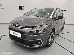 Citroën Grand C4 Spacetourer 1.5 BlueHDi C-Series