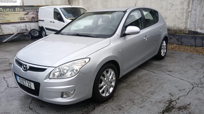 Hyundai i30 1.6 CRDi Classic