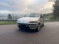 Fiat Punto Sport