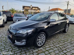 Renault Mégane 1.5 dCi GT Line