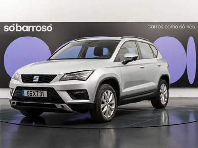 Seat Ateca 1.6 TDI Style