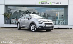 Citroën C3 1.2 PureTech Feel