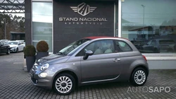 Fiat 500C de 2020