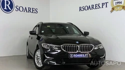 BMW Série 3 de 2021