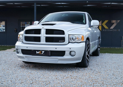 Dodge RAM VIPER SRT-10