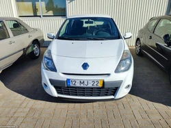 Renault Clio DCI