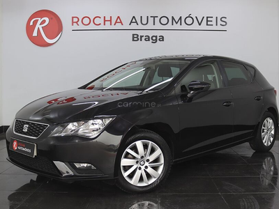 Seat Leon 1.2 TSi 16V Reference Eco. Start/Stop