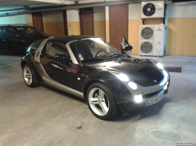 Smart Roadster (452334)