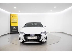 Audi A3 30 TFSI ADVANCED S TRONIC