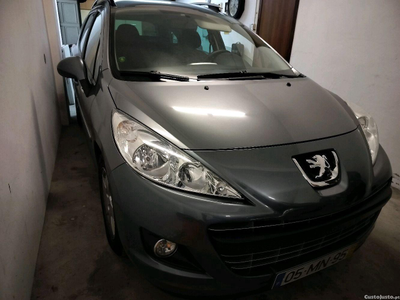 Peugeot 207 SW 1.4 16v