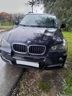 BMW X5 3.0 D