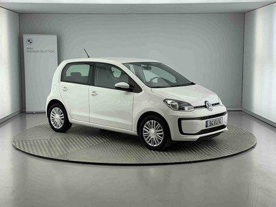 Volkswagen Up Up 1.0 BMT Move Up!