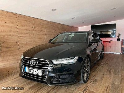 Audi A6 2.0 TDI S TRONIC