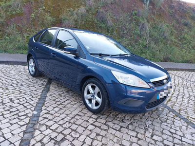 Ford Focus 1.6 TDCI