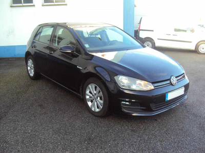 Volkswagen Golf 1.6 TDI BlueMotion, 115 CV