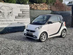 Smart ForTwo 0.8 cdi Pulse 54 cv