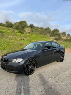 BMW 320 ano 2006