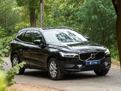 Volvo XC60 D4 Geartronic Momentum