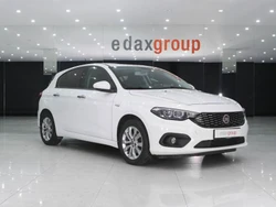 Fiat Tipo 1.3 M-Jet Lounge