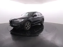 Alfa Romeo Stelvio 2.2 Turbo Diesel Sprint 160cv AT8