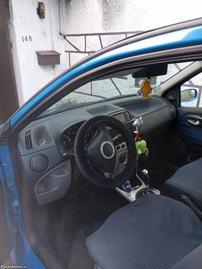 Fiat Punto 1.2