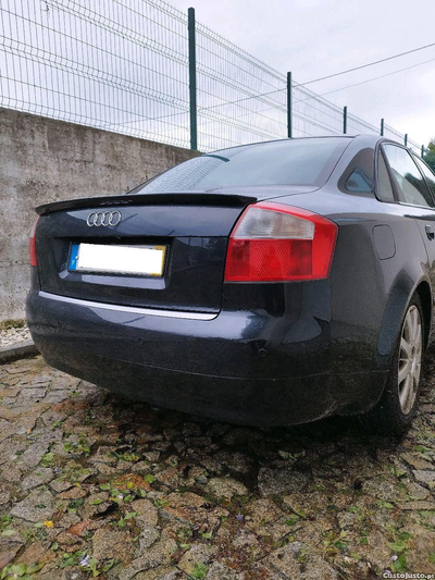 Audi A4 1.9tdi