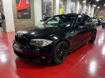 BMW 118 d Pack M