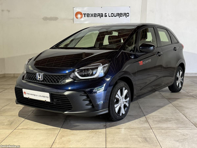 Honda Jazz 1.5 i-MMD Elegance