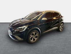 Renault Captur 1.0 Tce 90 Rs Line