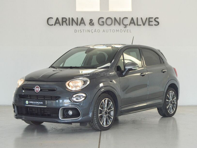 Fiat 500 X 1.0 FireFly Sport