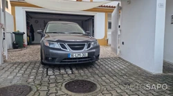 Saab 9-3 1.9TiD Linear SE de 2011