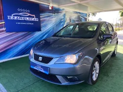 Seat Ibiza 1.2 TDI